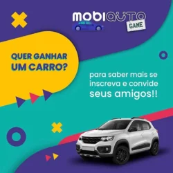 Mobiauto-Game