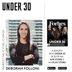 Under30-Deborah