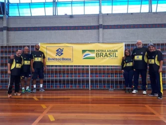 Volei-de-surdos