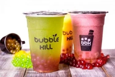 bubbles