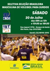 selecao-de-volei-de-surdos