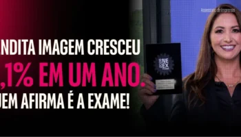 Bendita Imagem está entre os Negócios em Expansão 2026 da EXAME