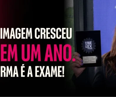 Bendita Imagem integra o Ranking EXAME Negócios em Expansão 2026, com crescimento de 42,1%
